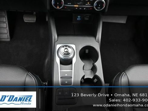Used 2022 Ford Escape Titanium AWD/4WD image 32