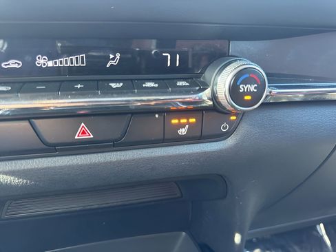 Used 2024 MAZDA CX-30 AWD 2.5 S w/ Preferred Package image 21