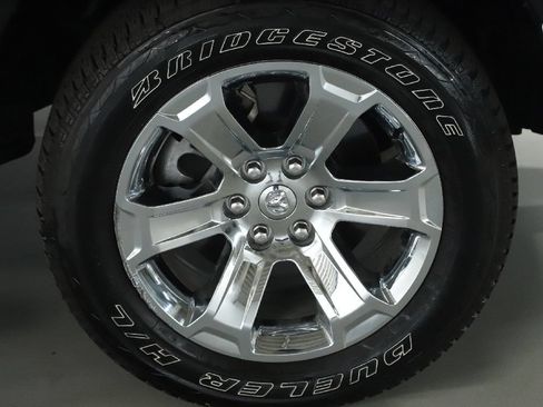 Used 2023 RAM 1500 Big Horn AWD/4WD image 10