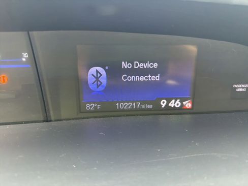 Used 2015 Honda Civic LX image 2