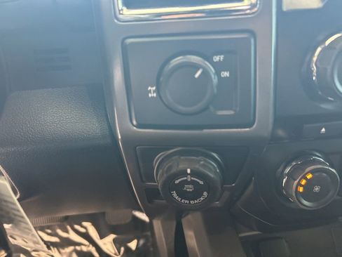 Used 2016 Ford F150 XLT w/ Equipment Group 302A Luxury image 47