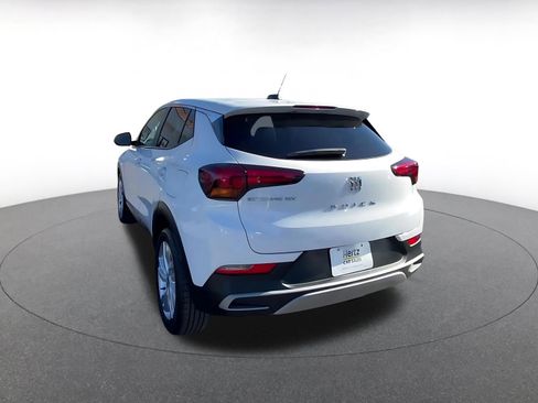 Used 2025 Buick Encore GX Preferred image 11