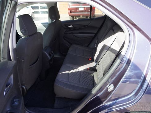 Used 2019 Chevrolet Equinox LT image 21