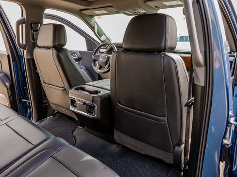 Used 2025 GMC Sierra 1500 Denali image 31