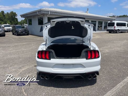Used 2022 Ford Mustang Mach 1 RWD image 14