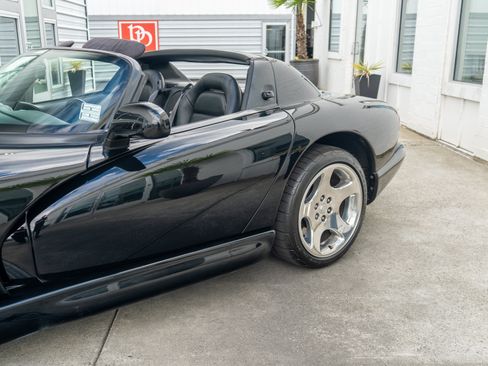 Used 2000 Dodge Viper RT/10 RWD image 5