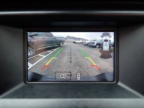 Used 2019 Ford Ranger XLT w/ Trailer Tow Package AWD/4WD image 27