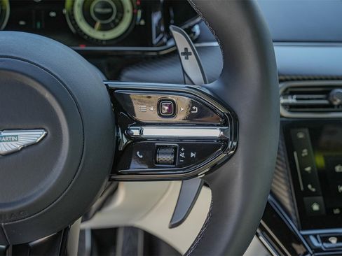 New 2025 Aston Martin V8 Vantage Coupe image 26