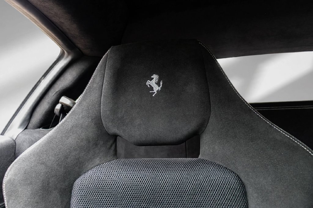 Used 2014 Ferrari 458 Speciale Coupe RWD image 55