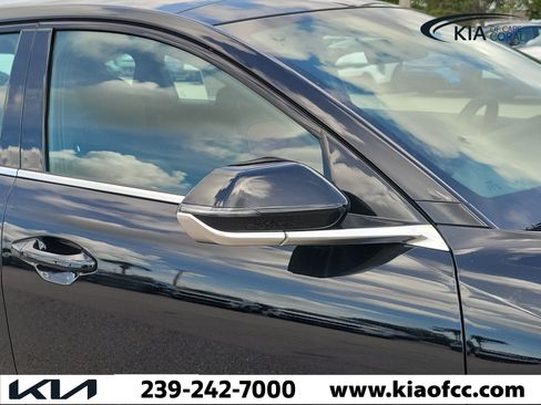 New 2026 Kia K4 EX FWD image 8