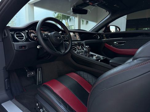 Used 2020 Bentley Continental GT V8 AWD/4WD image 26
