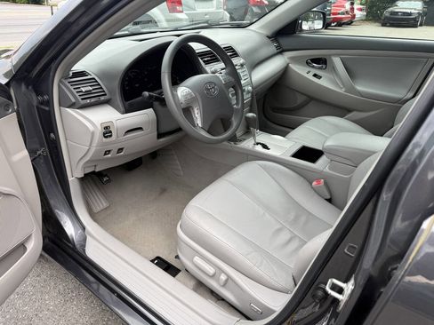 Used 2009 Toyota Camry Hybrid FWD image 8