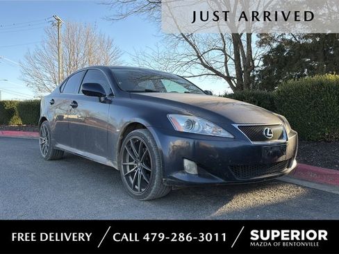 Used 2006 Lexus IS 250 AWD image 1