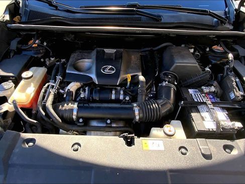 Used 2017 Lexus NX 200t F Sport image 29