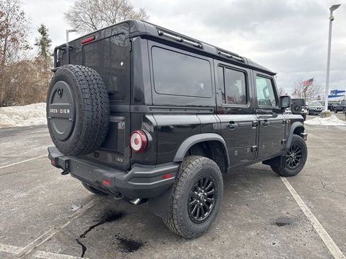 New 2026 INEOS Grenadier image 5