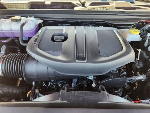 New 2026 RAM 1500 Rebel w/ G/T Package image 23