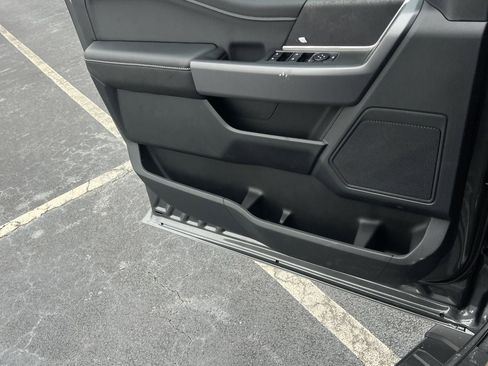 New 2026 Ford F150 XLT w/ Equipment Group 302A MID image 17