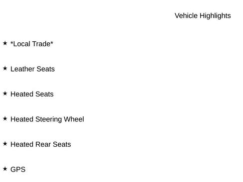 Used 2016 Lincoln MKX Select w/ Select Plus Package FWD image 11