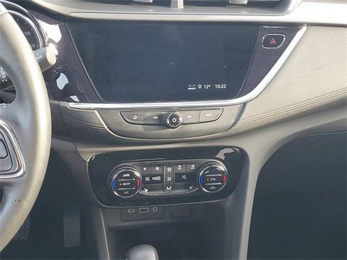 Used 2023 Buick Encore GX Select w/ Sport Touring Package image 14