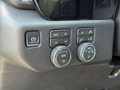 New 2026 Chevrolet Silverado 1500 LT Trail Boss w/ LT Trail Boss Premium Package image 11