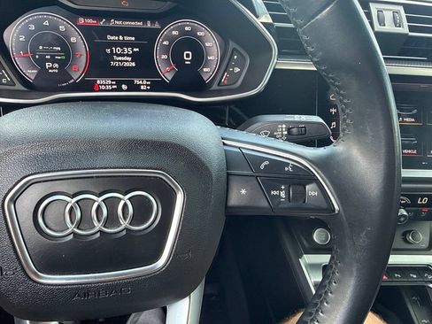 Used 2020 Audi Q3 2.0T Prestige AWD/4WD image 14