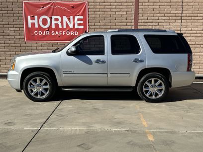 Used 2012 GMC Yukon Denali