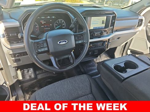 Used 2021 Ford F150 XL w/ Equipment Group 101A High image 15