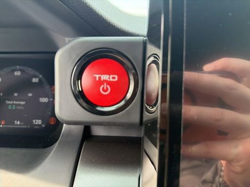 New 2026 Toyota Tacoma TRD Off-Road AWD/4WD image 17