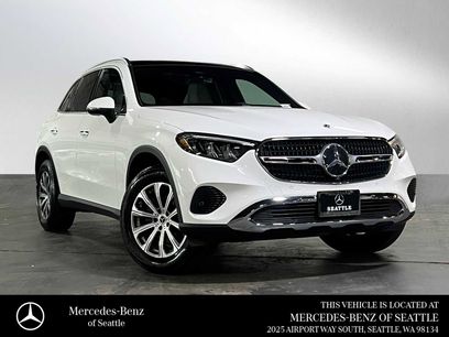Certified 2026 Mercedes-Benz GLC 300 4MATIC