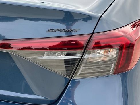 New 2026 Honda Civic Sport image 29