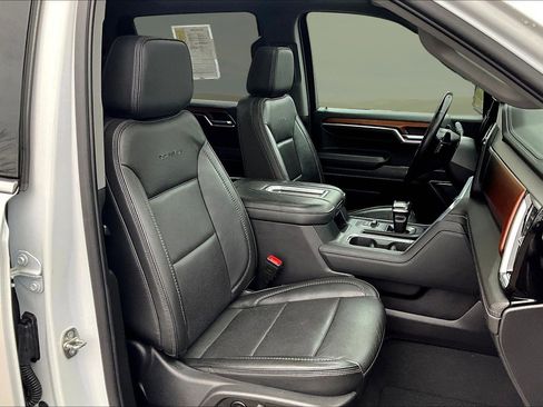 Used 2022 GMC Sierra 1500 Denali image 21