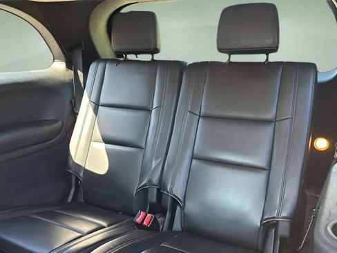 Used 2013 Dodge Durango Crew image 36