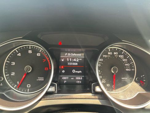 Used 2013 Audi A5 2.0T Premium Plus AWD/4WD image 18