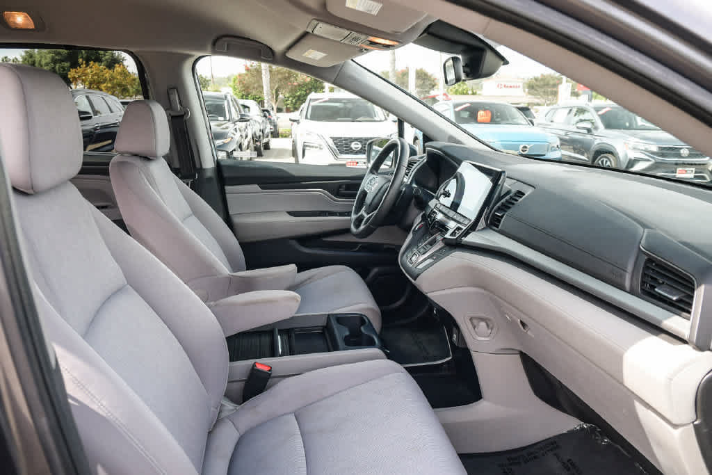 Used 2023 Honda Odyssey EX image 15