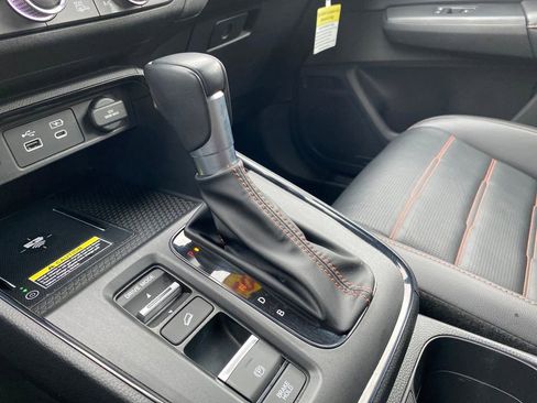 Certified 2025 Honda CR-V Sport-L image 25