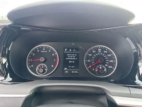 Certified 2024 Kia K5 GT-Line w/ GT-Line Premium Package FWD image 10