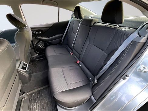 Used 2025 Subaru Legacy Premium image 22