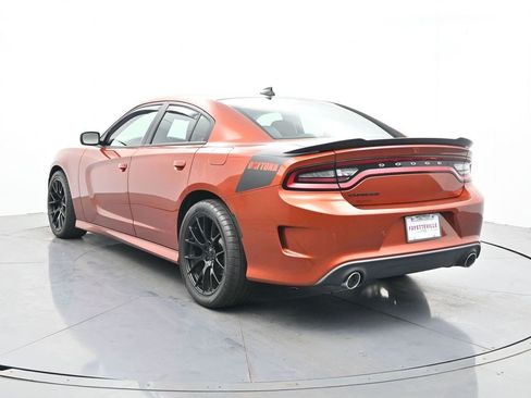 Used 2021 Dodge Charger R/T w/ Daytona Edition Group RWD image 7
