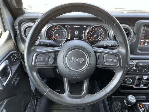 Used 2022 Jeep Gladiator Sport AWD/4WD image 18