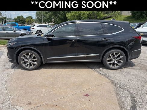 Used 2023 Acura MDX FWD w/ Technology Package image 8