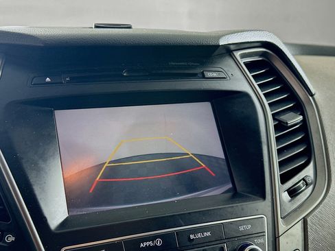 Used 2017 Hyundai Santa Fe Sport FWD image 21