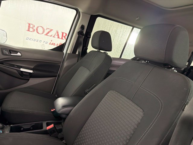 Used 2022 Ford Transit Connect XLT FWD image 20