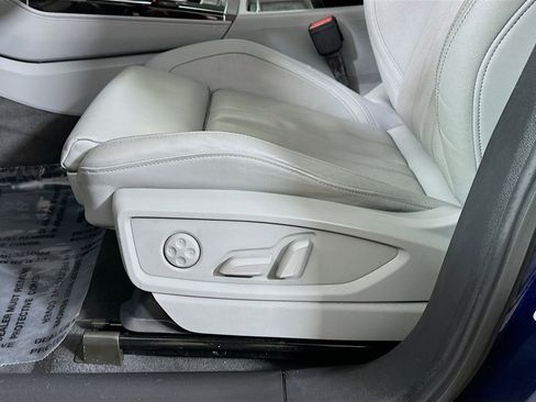 Used 2021 Audi Q5 Prestige image 19