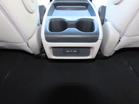New 2026 Honda Odyssey EX-L image 24