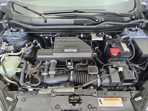 Used 2021 Honda CR-V EX image 27