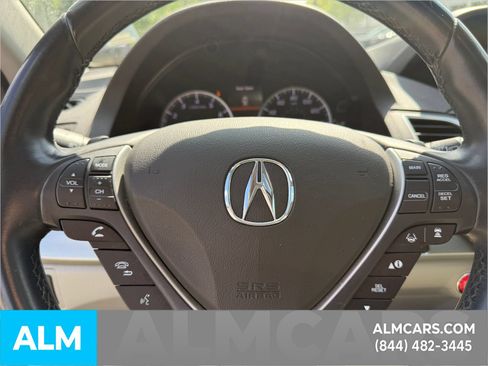 Used 2018 Acura RDX AWD w/ Advance Package image 26