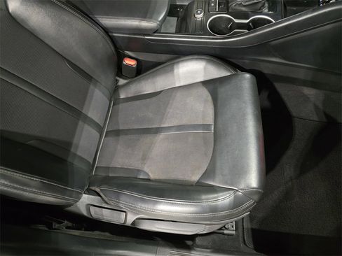 Used 2021 Kia K5 GT-Line image 10