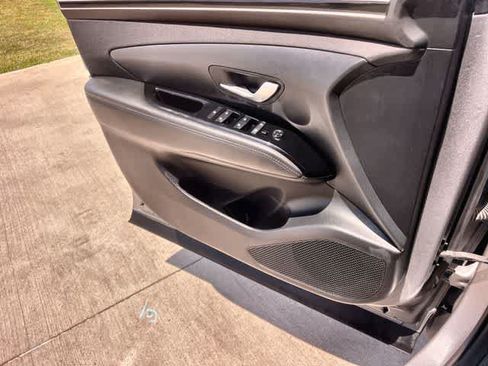 Used 2022 Hyundai Tucson SEL AWD/4WD image 30