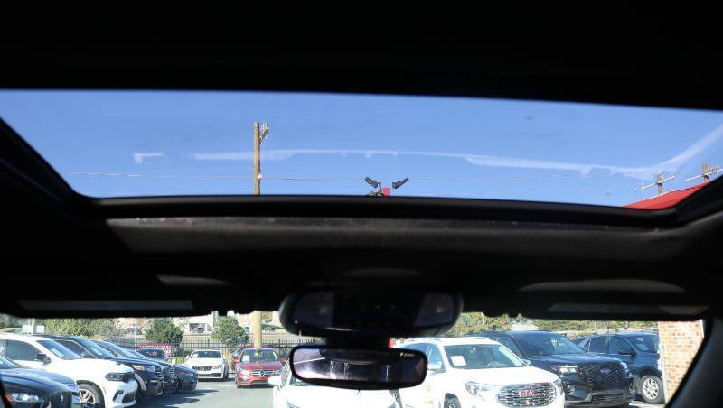 Used 2019 Jeep Grand Cherokee Altitude AWD/4WD image 26
