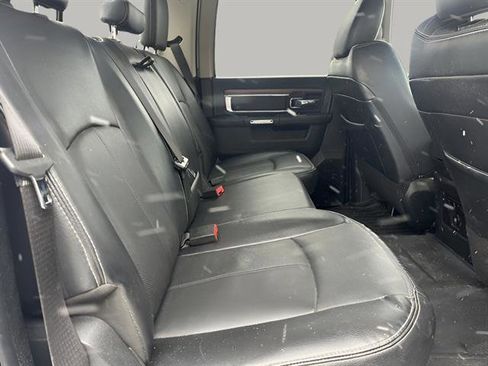 Used 2017 RAM 1500 Laramie w/ Convenience Group image 16